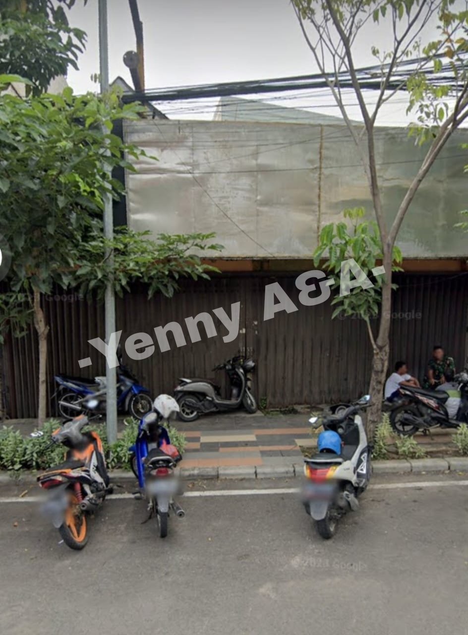 SEWA RUKO KEDUNGDORO - Image 1