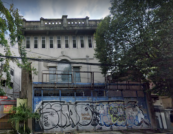 Dijual Ruko Area Surabaya Pusat - Image 1