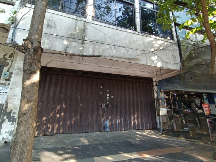 DISEWAKAN RUKO WILAYAH SURABAYA PUSAT - Image 1
