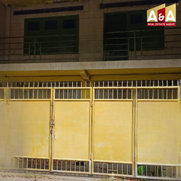 DIJUAL RUMAH WILAYAH SURABAYA BARAT - Image 1