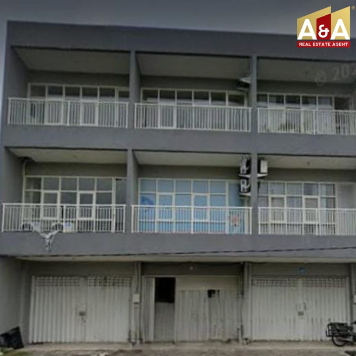 DIJUAL RUKO WILAYAH SURABAYA BARAT - Image 1
