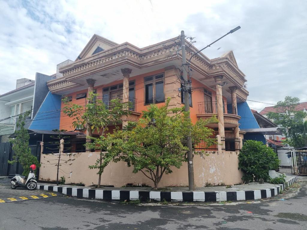 Rmh mewah sutorejo prima - Image 1