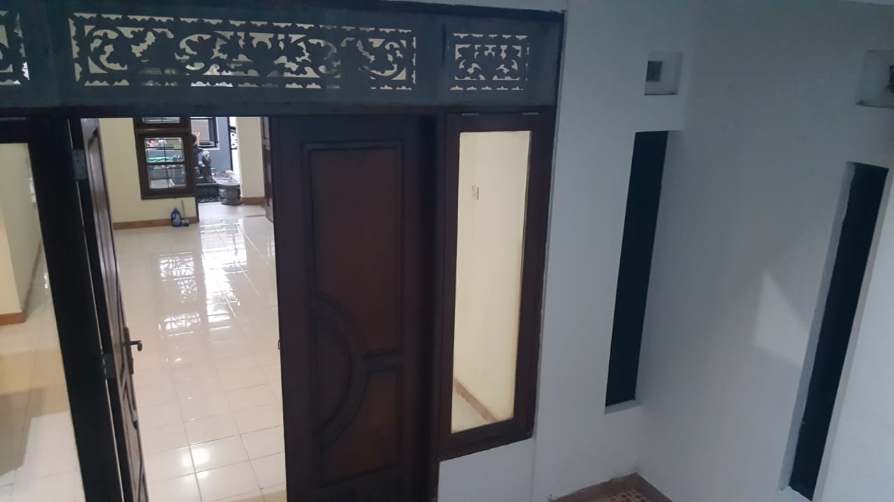 Dijual Rumah Bagus di Puri Surya Jaya Sidoarjo - Thumbnail 2