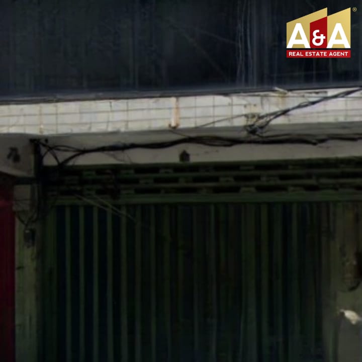 DIJUAL/DISEWAKAN RUKO WILAYAH SURABAYA TIMUR - Image 1