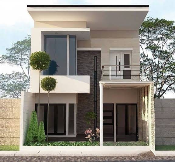 TURUN HARGA DIJUAL RUMAH WILAYAH SURABAYA TIMUR - Image 1