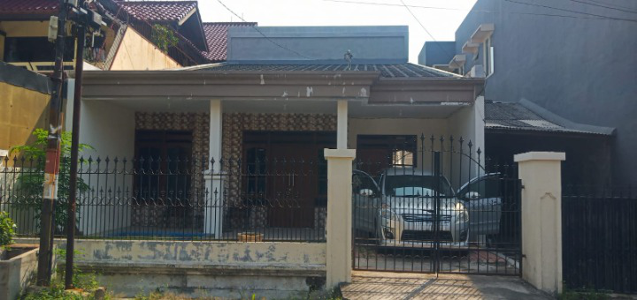 Dijual Rumah Kos Area Wisma Permai Surabaya Timur - Image 1