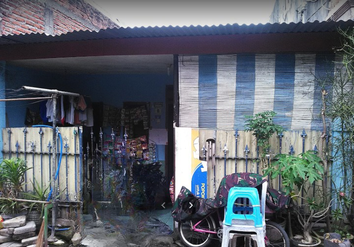 Dijual Rumah Murah Area Manukan Surabaya Barat - Image 1