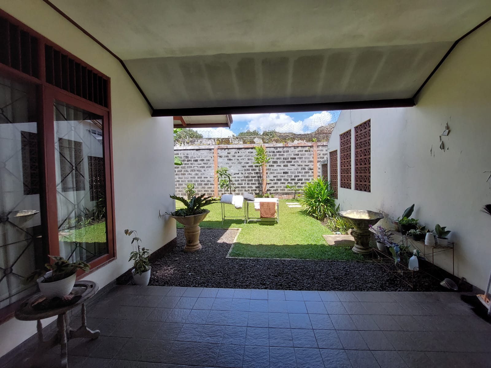 Dijual Rumah Lokasi Strategis di Malang - Thumbnail 4