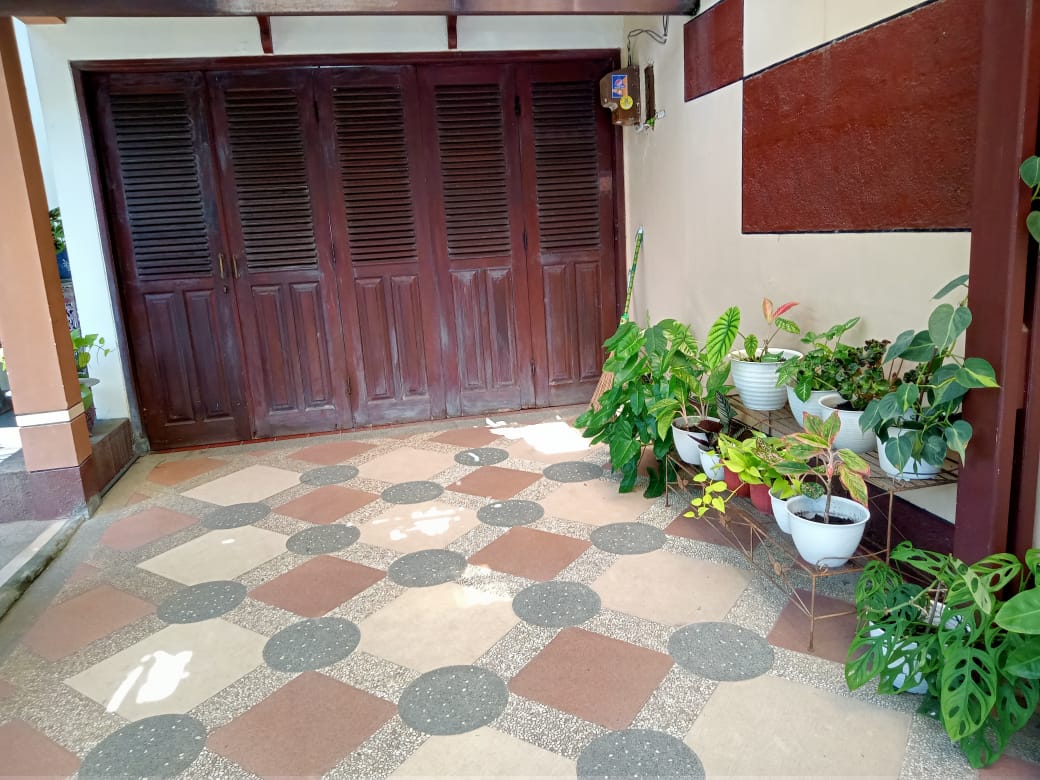 Dijual Rumah Lokasi Strategis di Malang - Thumbnail 3