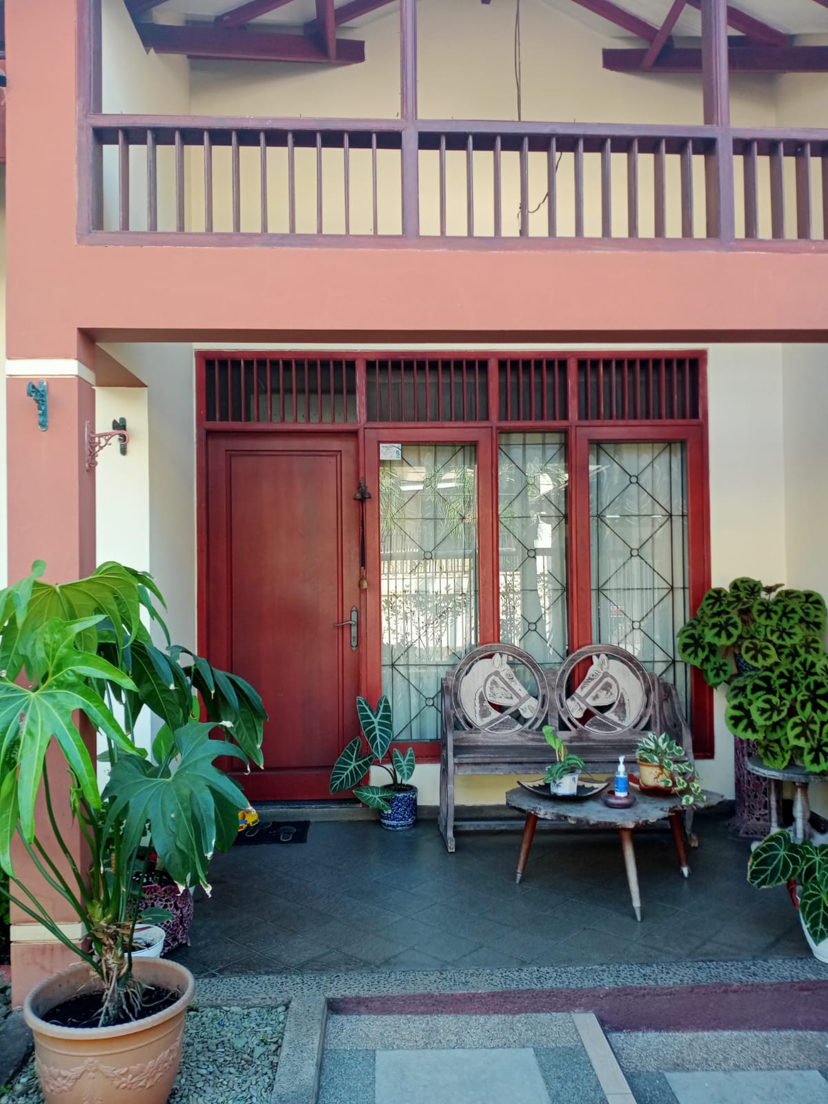 Dijual Rumah Lokasi Strategis di Malang - Thumbnail 2