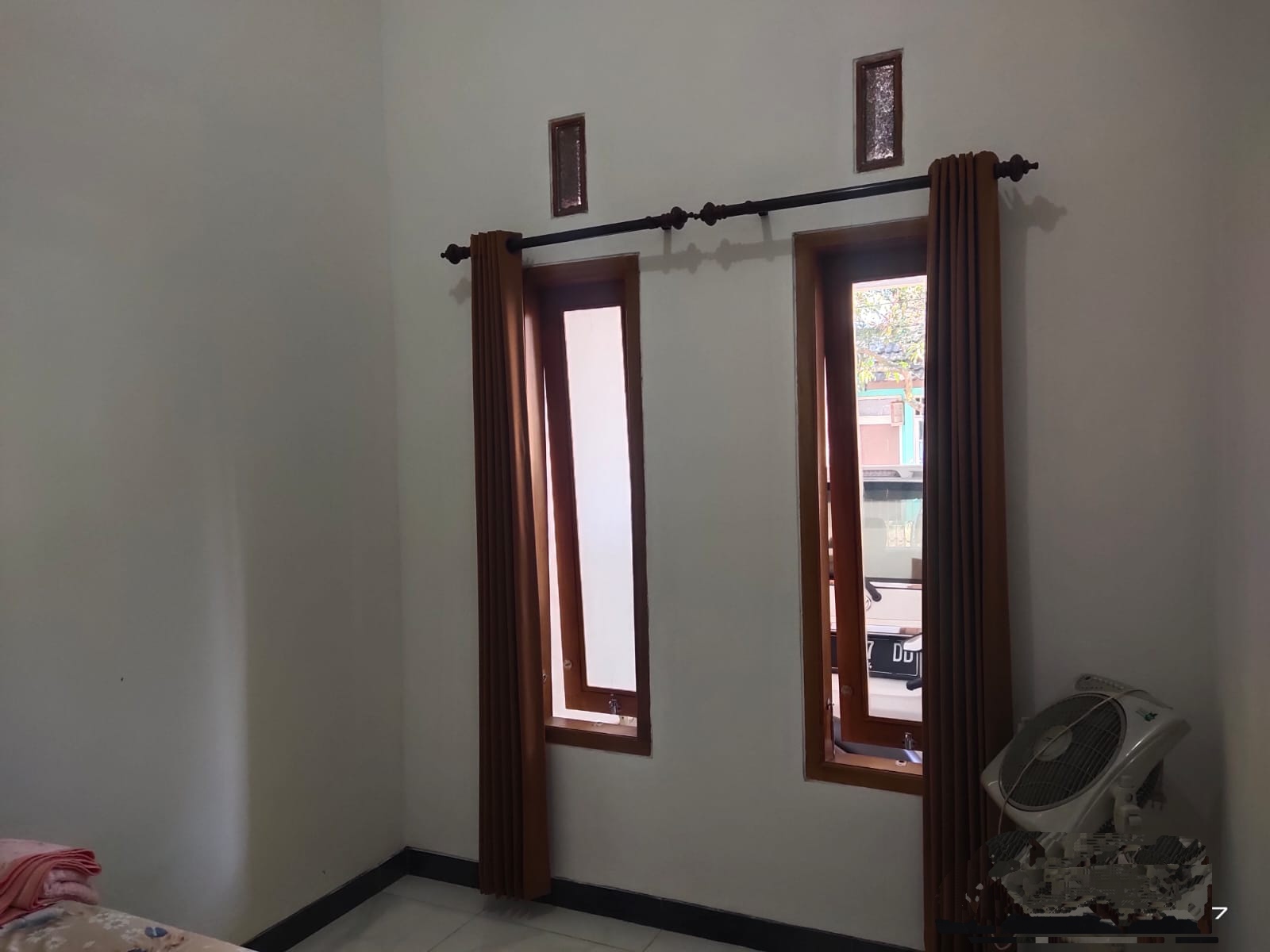 Dijual Rumah Murah Lokasi Strategis di Malang - Thumbnail 2