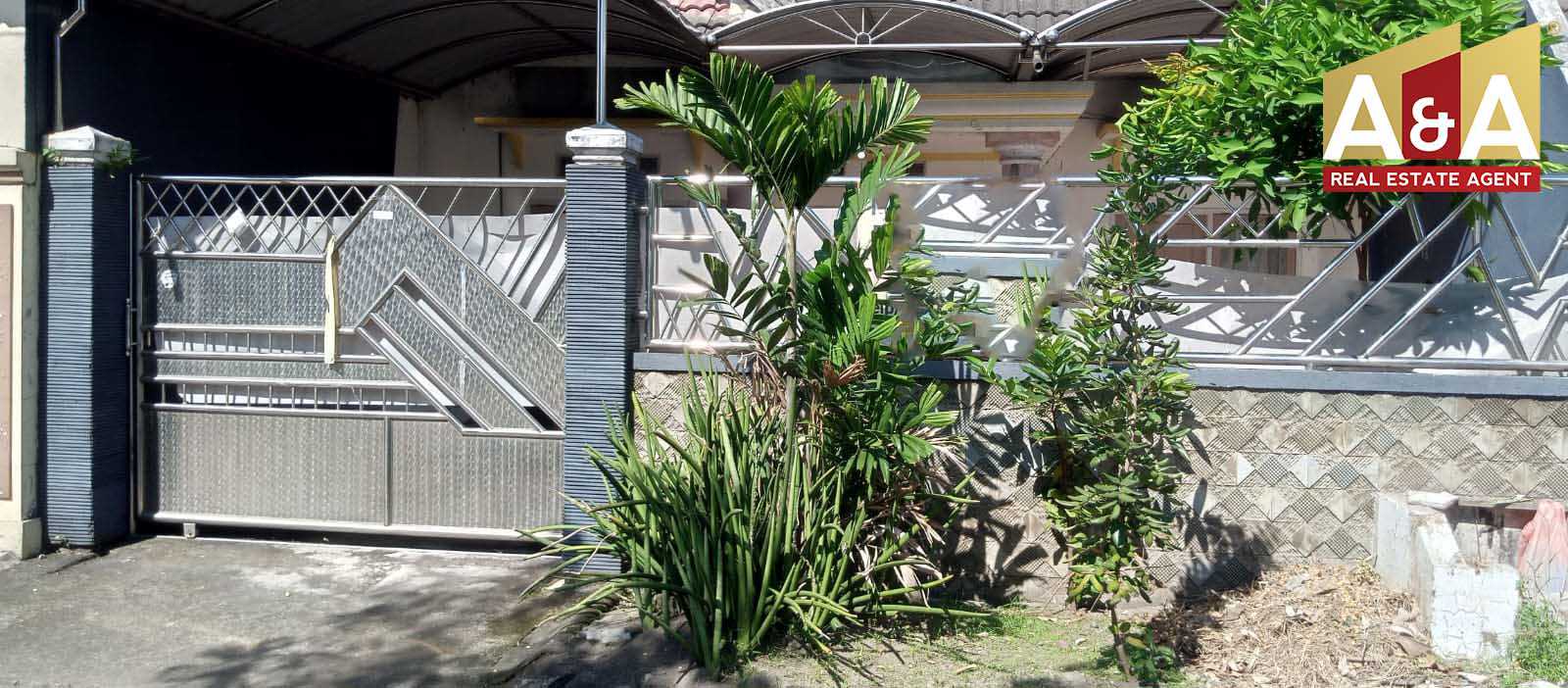 Dijual Rumah Murah di Taman Hedona Regency Sidoarjo - Image 1
