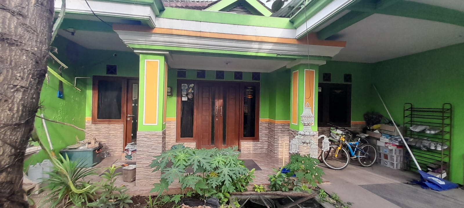 Dijual Rumah Murah di Taman Hedona Regency Sidoarjo - Thumbnail 2