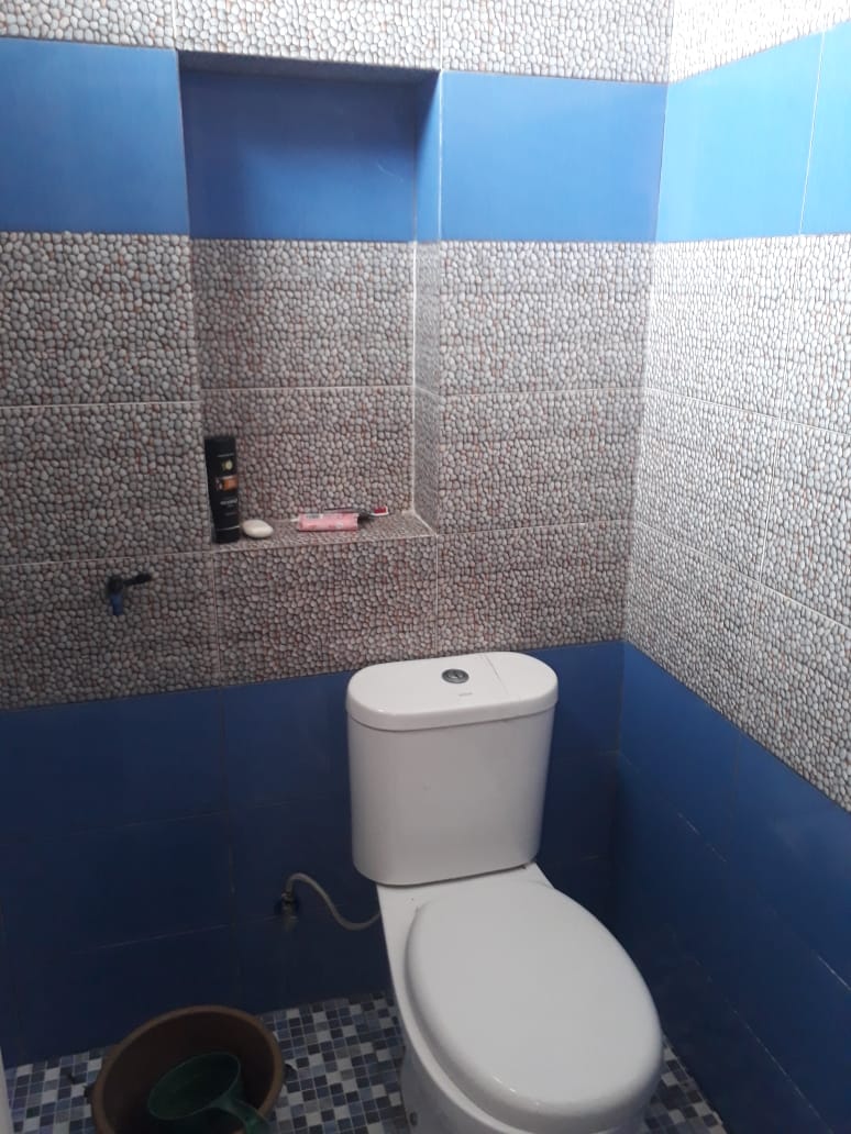 Dijual Rumah Murah di Taman Hedona Regency Sidoarjo - Thumbnail 3