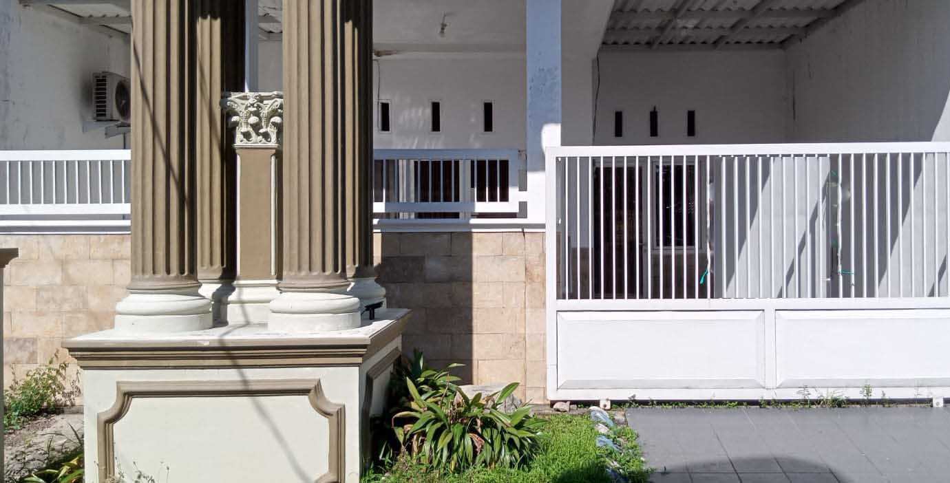 Dijual Rumah Murah di Taman Hedona Regency Sidoarjo - Image 1