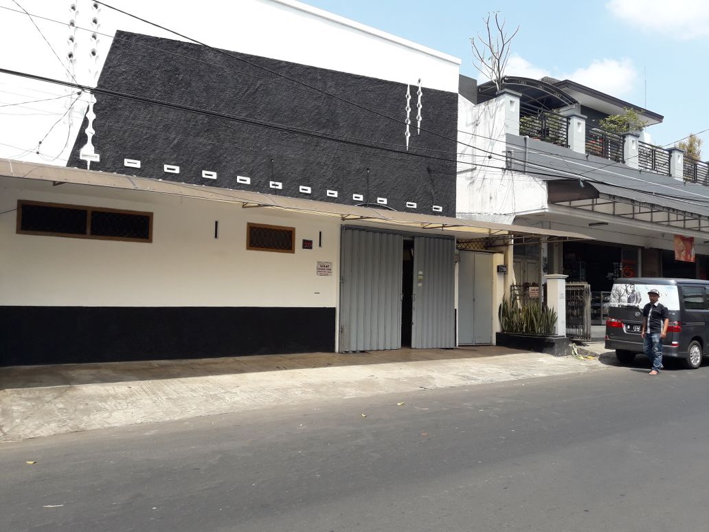 Dijual Rumah Lokasi Strategis di Malang - Image 1