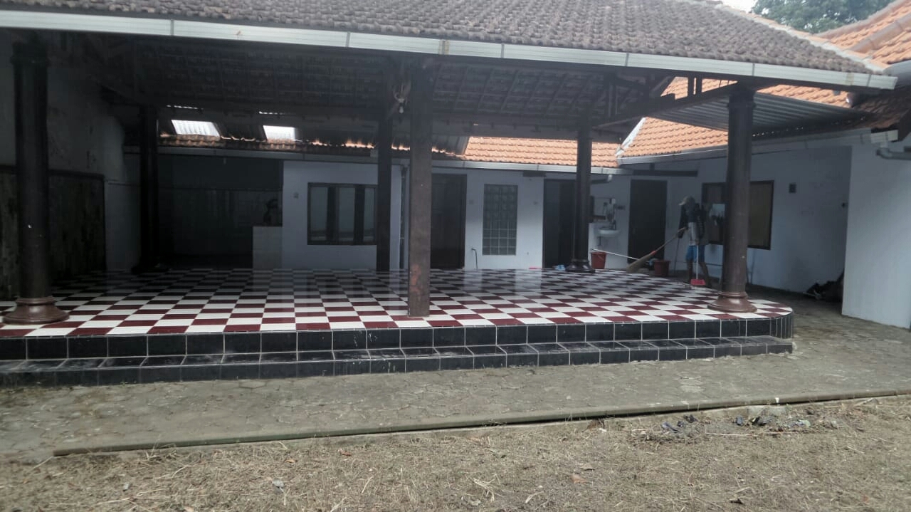 Dijual Rumah Lokasi Strategis di Malang - Thumbnail 3