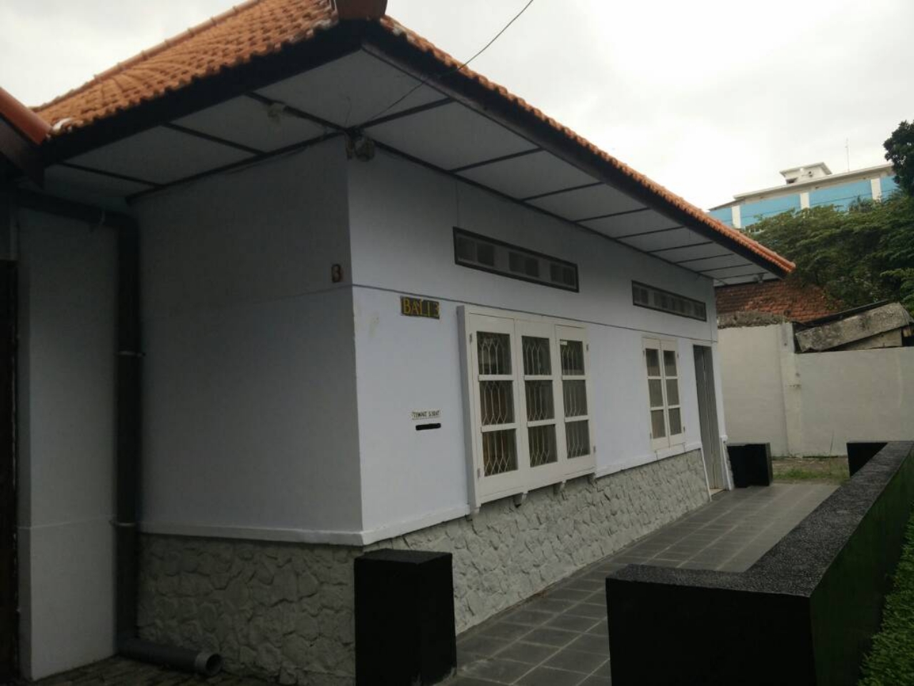 Dijual Rumah Lokasi Strategis di Malang - Thumbnail 2