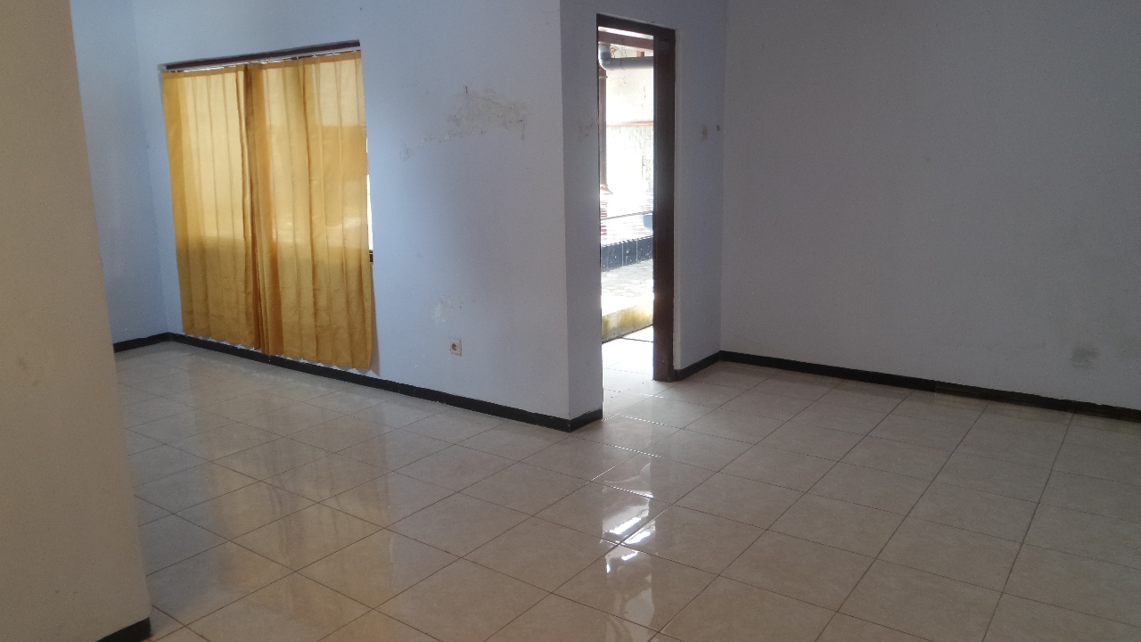 Dijual Rumah Lokasi Strategis di Malang - Thumbnail 4