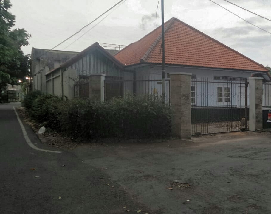 Dijual Rumah Lokasi Strategis di Malang - Image 1