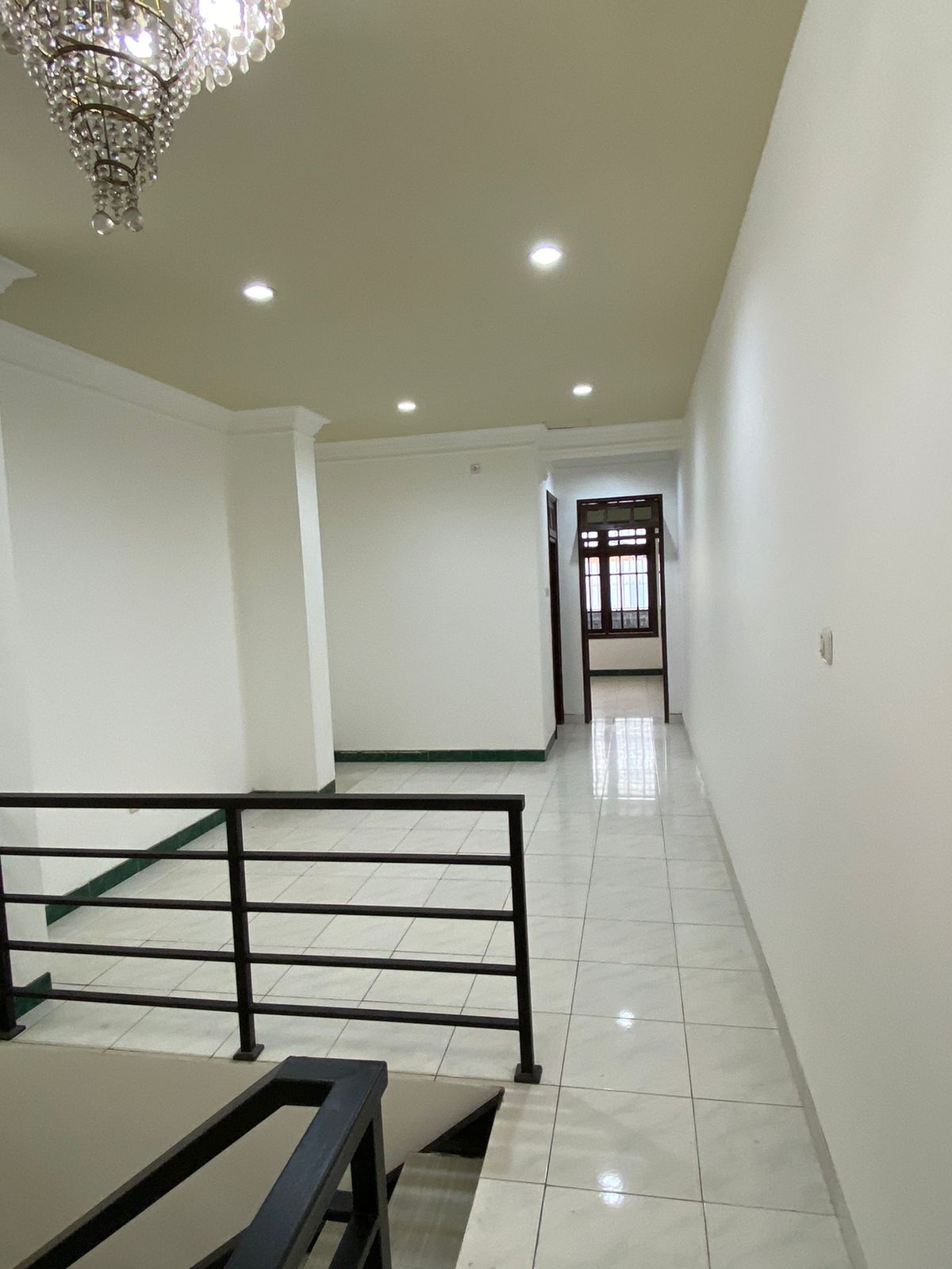 Disewakan Ruko Lokasi Strategis di Sidoarjo - Thumbnail 2