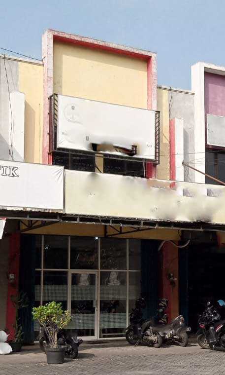 Dijual Ruko Murah Lokasi Strategis di Sidoarjo - Image 1