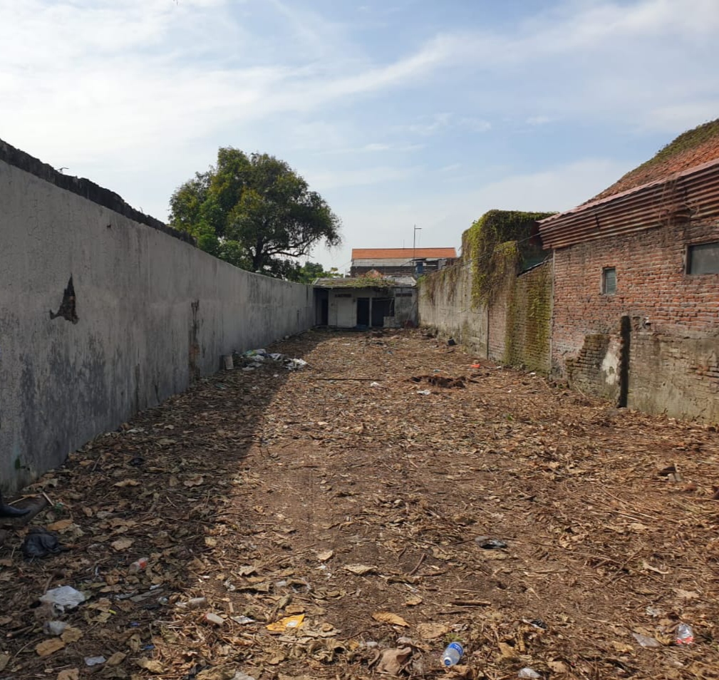 Dijual Tanah Lokasi Strategis di Sidoarjo - Thumbnail 2