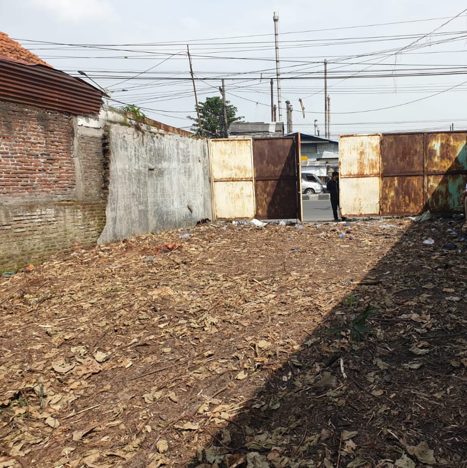 Dijual Tanah Lokasi Strategis di Sidoarjo - Image 1