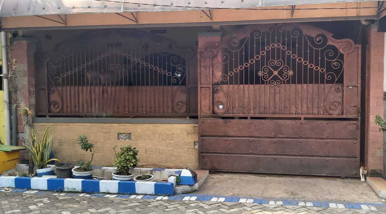 Dijual Rumah Murah Lokasi Strategis di Malang - Image 1