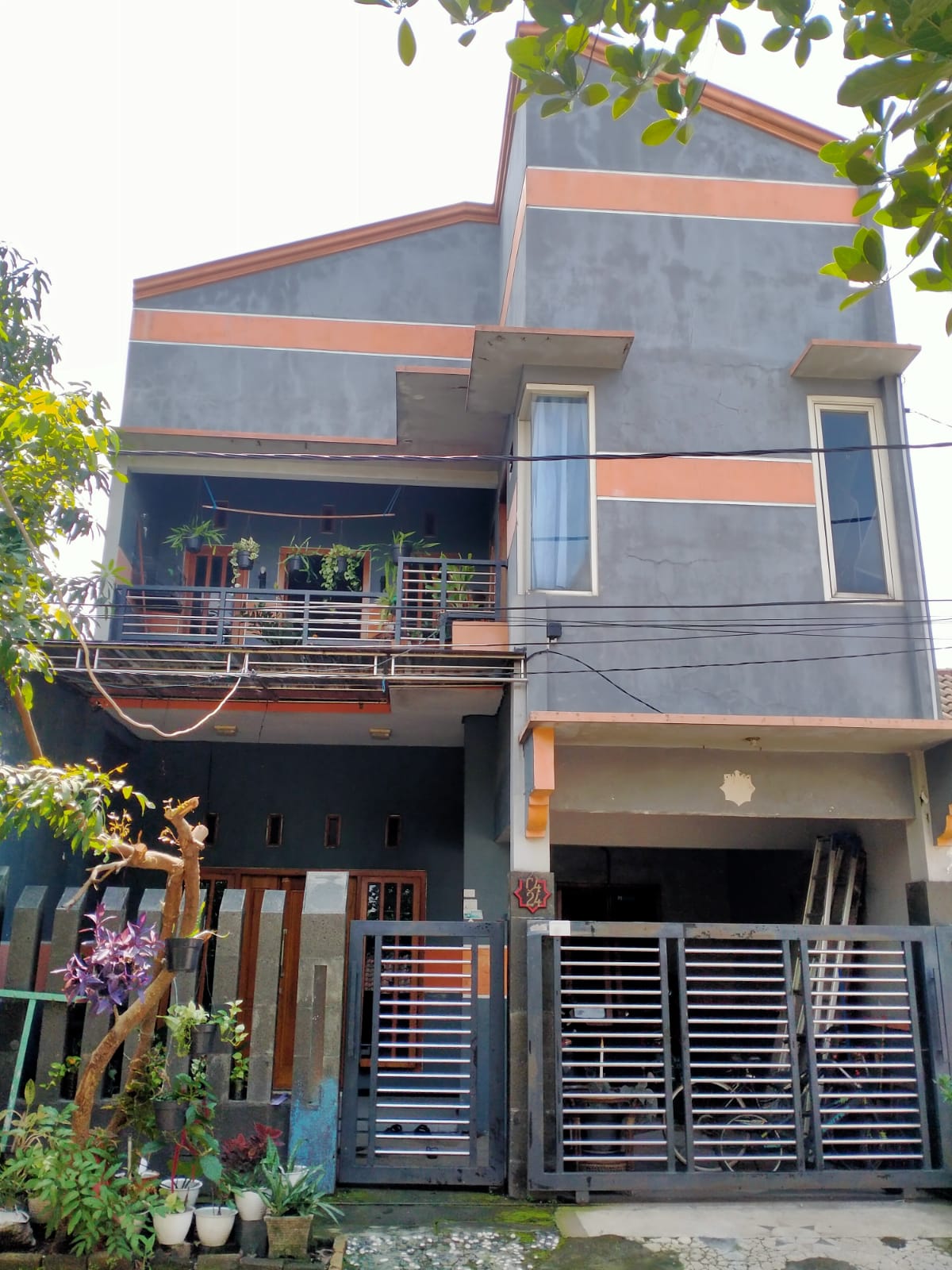 Dijual Rumah Murah di Surya Regency Sidoarjo - Image 1