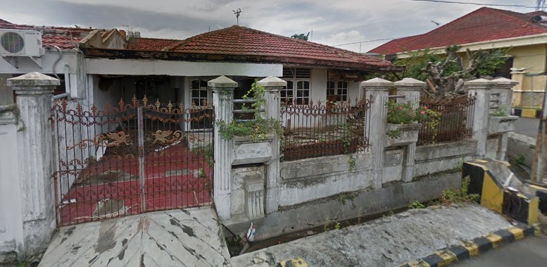 DIJUAL RUMAH WILAYAH SURABAYA BARAT - Image 1