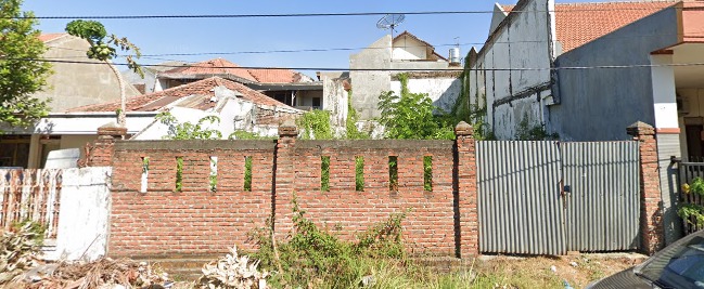 DIJUAL TANAH WILAYAH SURABAYA SELATAN - Image 1