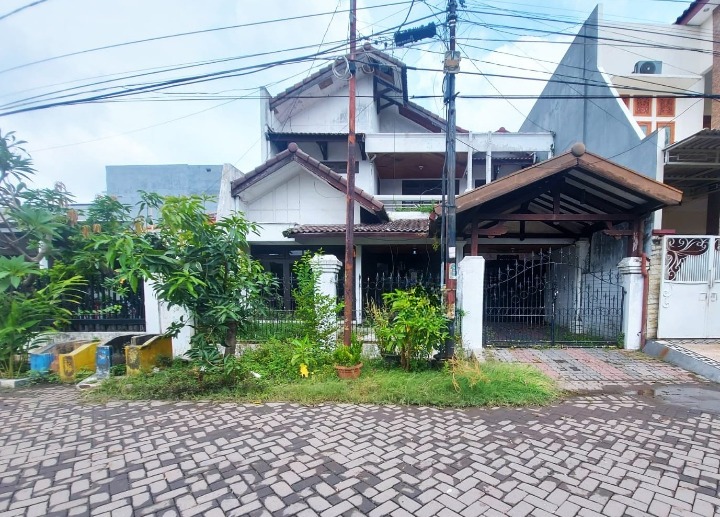 DIJUAL RUMAH WILAYAH SURABAYA SELATAN - Image 1