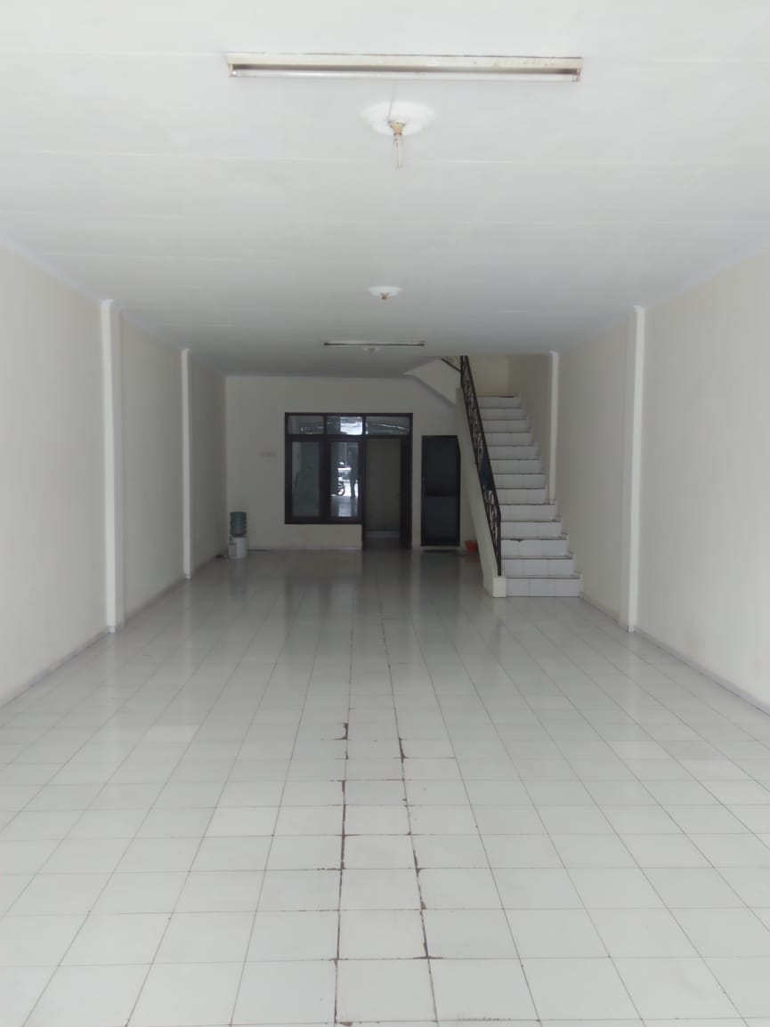 Dijual Ruko Murah Lokasi Strategis di Malang - Thumbnail 3