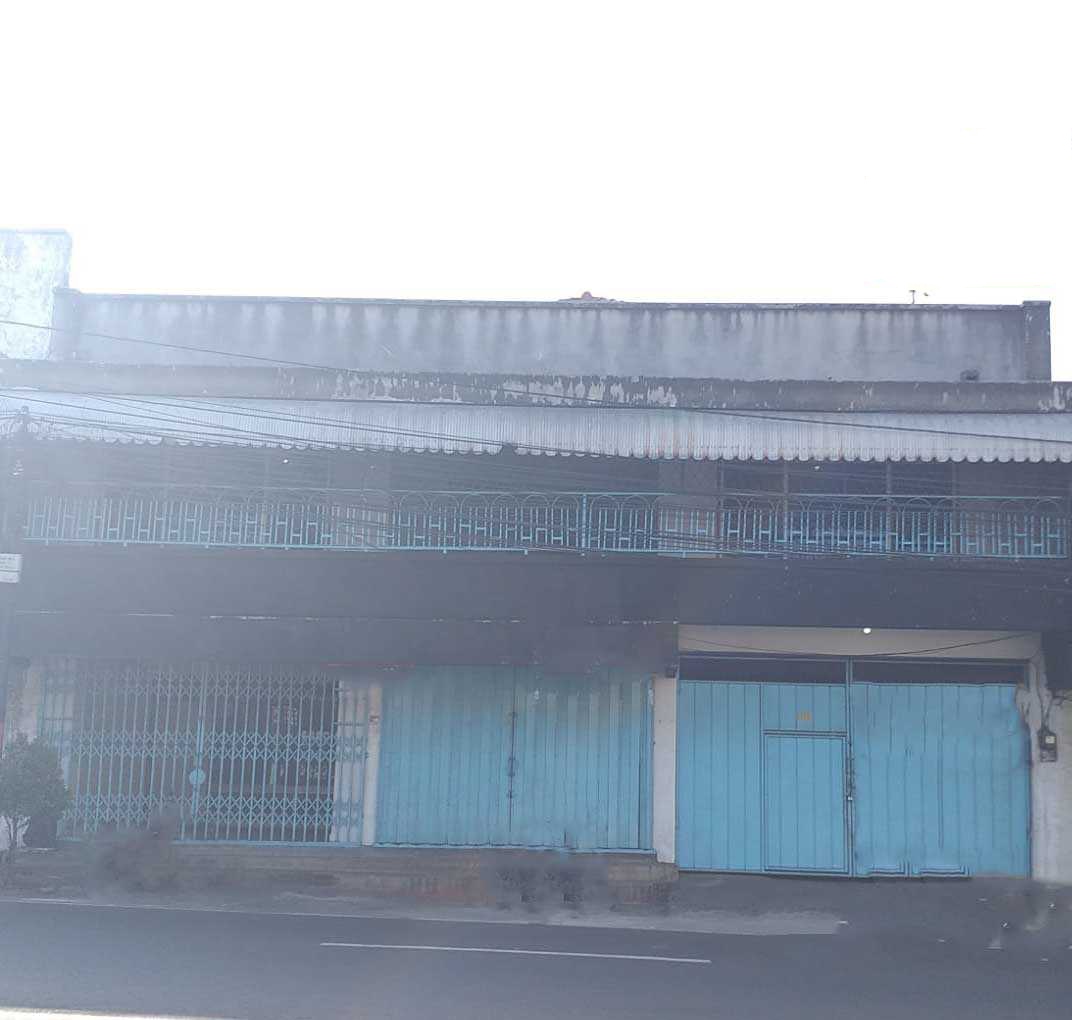 Dijual Ruko Lokasi Strategis di Malang - Image 1