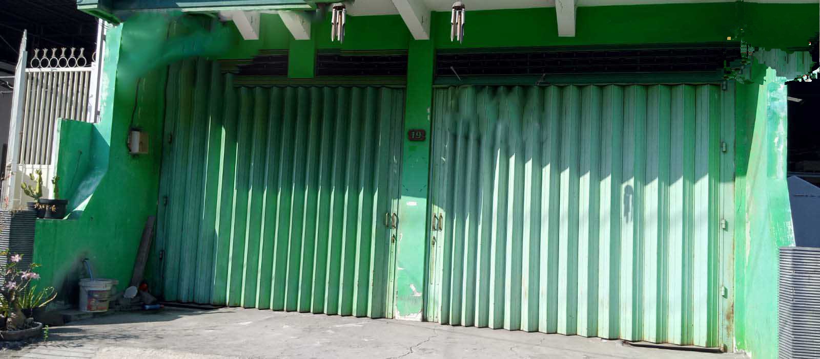 Dijual Ruko Murah Lokasi Strategis di Sidoarjo - Image 1