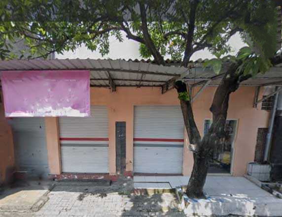 Dijual Rumah Usaha Strategis di Sidoarjo - Image 1