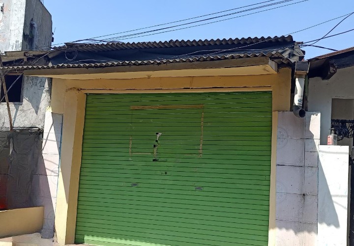 Disewakan Toko Area Pakis Surabaya Barat - Image 1