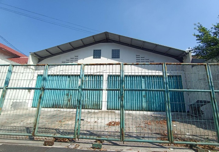 DISEWAKAN GUDANG AREA RUNGKUT ASRI - Image 1