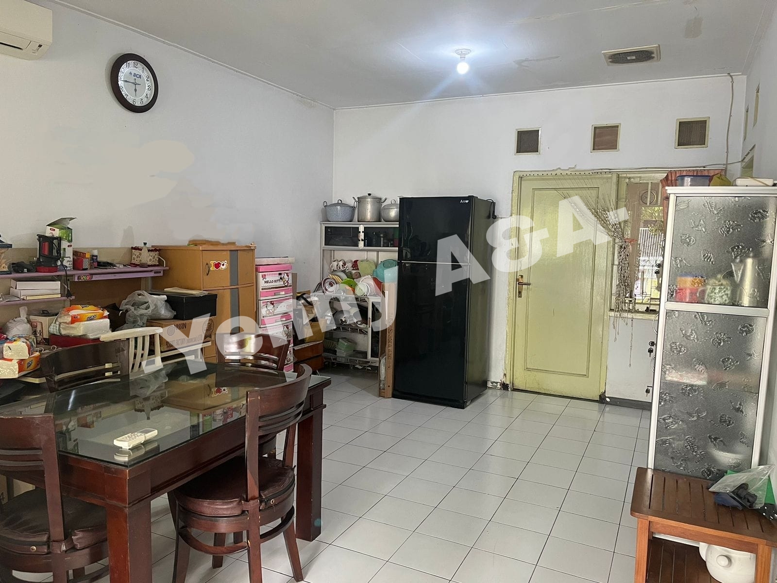 SEWA RUMAH BABATAN PRATAMA WIYUNG - Thumbnail 2