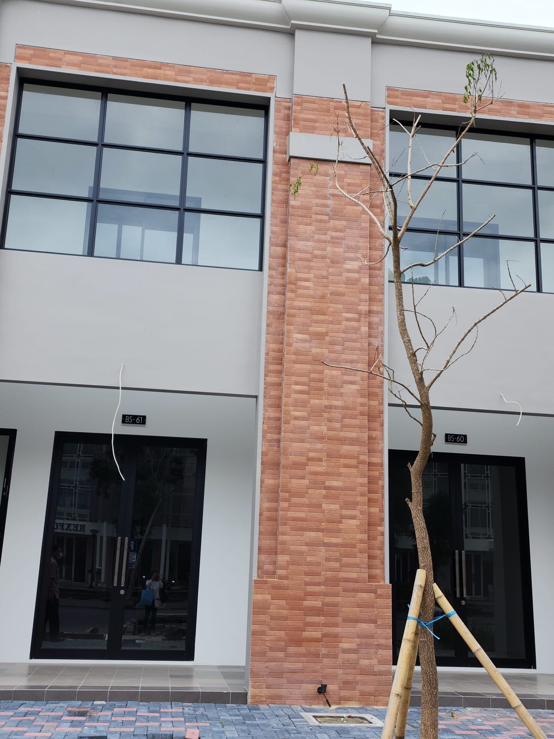 ruko baru graha natura - Image 1