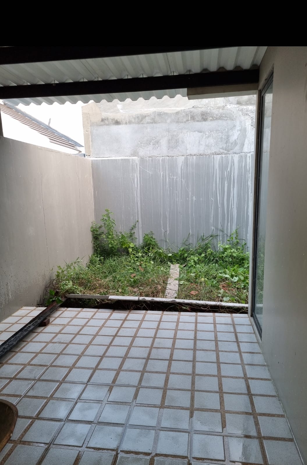 Rumah Baru utk Keluarga Muda di Grand Sunrise, Menganti - Thumbnail 2