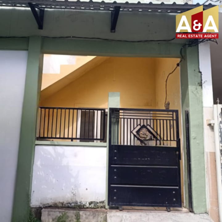 DISEWAKAN RUMAH WILAYAH SURABAYA BARAT - Image 1