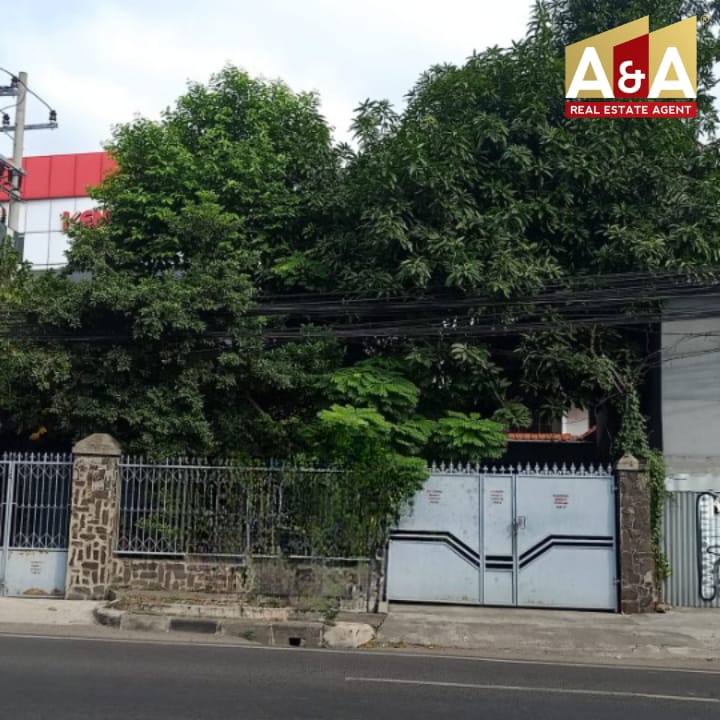 DIJUAL RUMAH WILAYAH SURABAYA SELATAN - Image 1