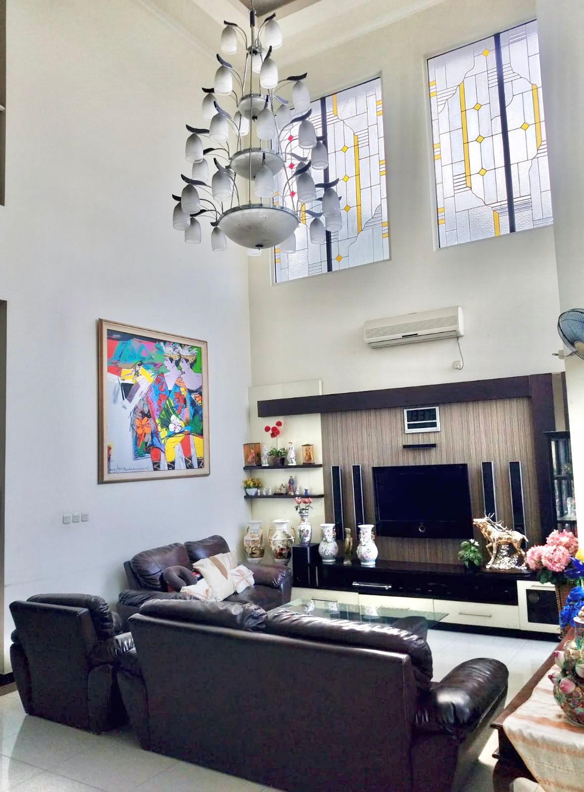 Dijual Rumah Mewah di Delta Sari Indah Sidoarjo - Thumbnail 2