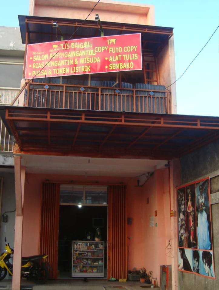 Dijual Ruko Murah di Evergreen Sidoarjo - Image 1