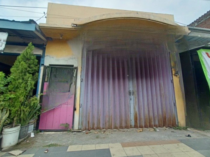 DIJUAL RUKO HITUNG TANAH WILAYAH SURABAYA BARAT - Image 1