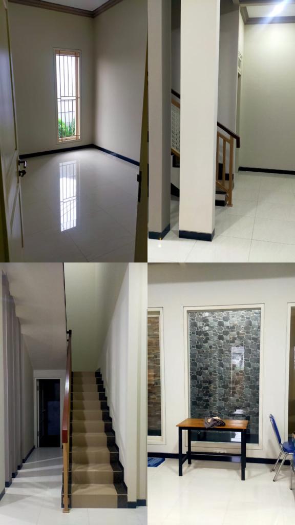 Disewakan Rumah di Manukan Surabaya Barat - Image 1