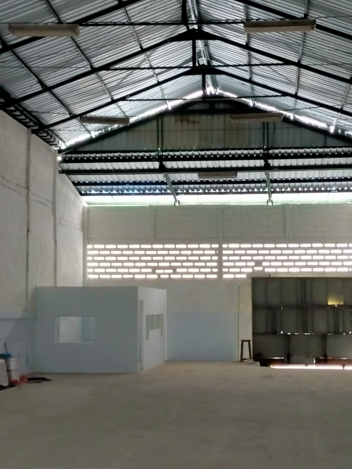 Disewakan Gudang Lokasi Strategis di Sidoarjo - Thumbnail 2