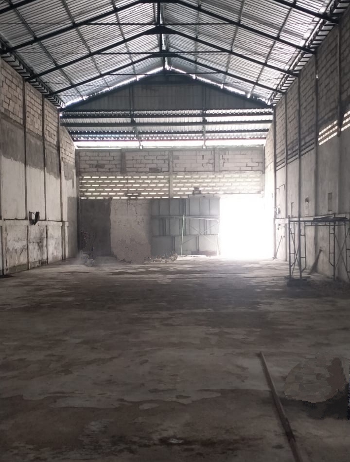 Disewakan Gudang Lokasi Strategis di Sidoarjo - Thumbnail 2